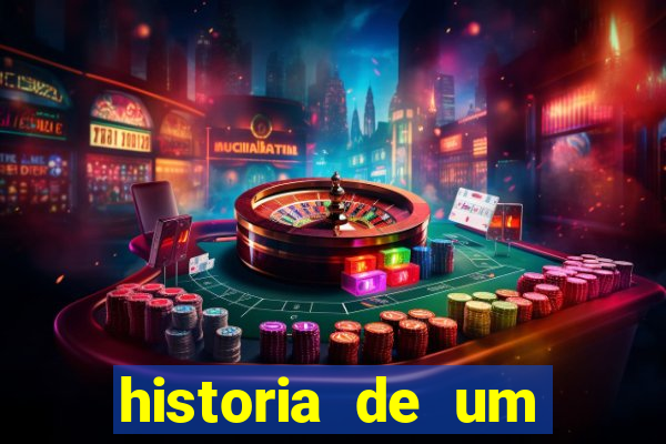 historia de um personagem rp